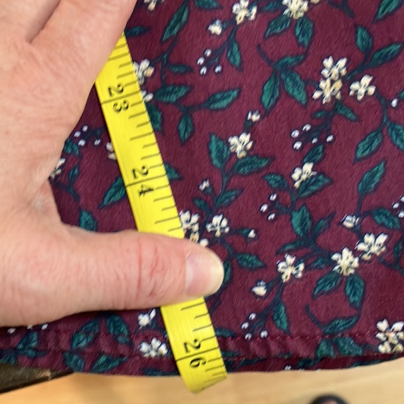 Northern Reflections Button Down Shirt - Picture 7 of 8